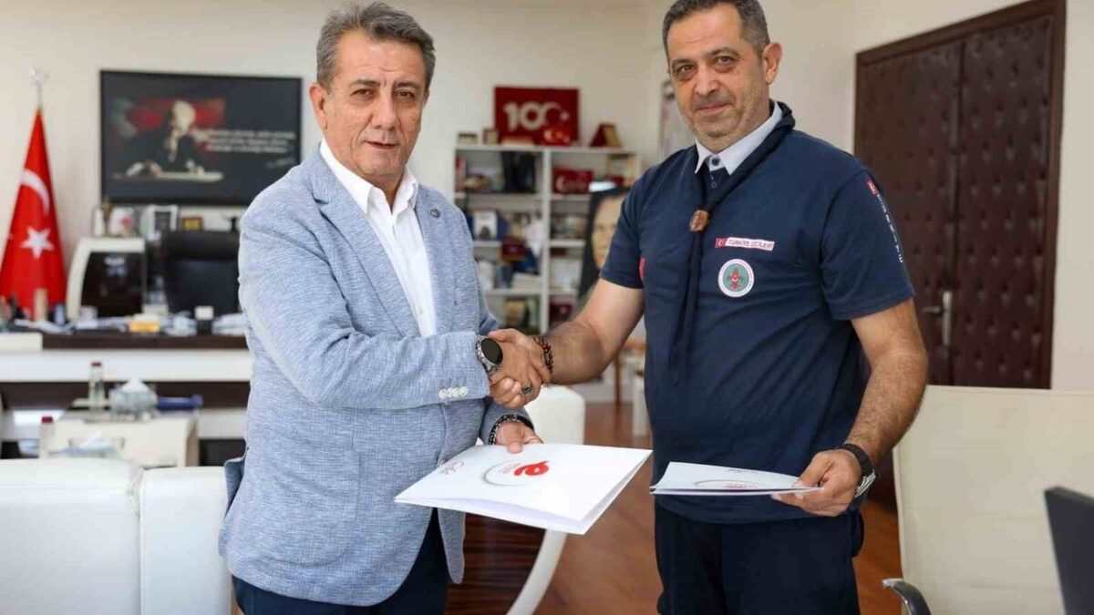 Efeler Belediyesi'nden Gençler