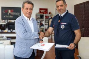 Efeler Belediyesi'nden Gençler