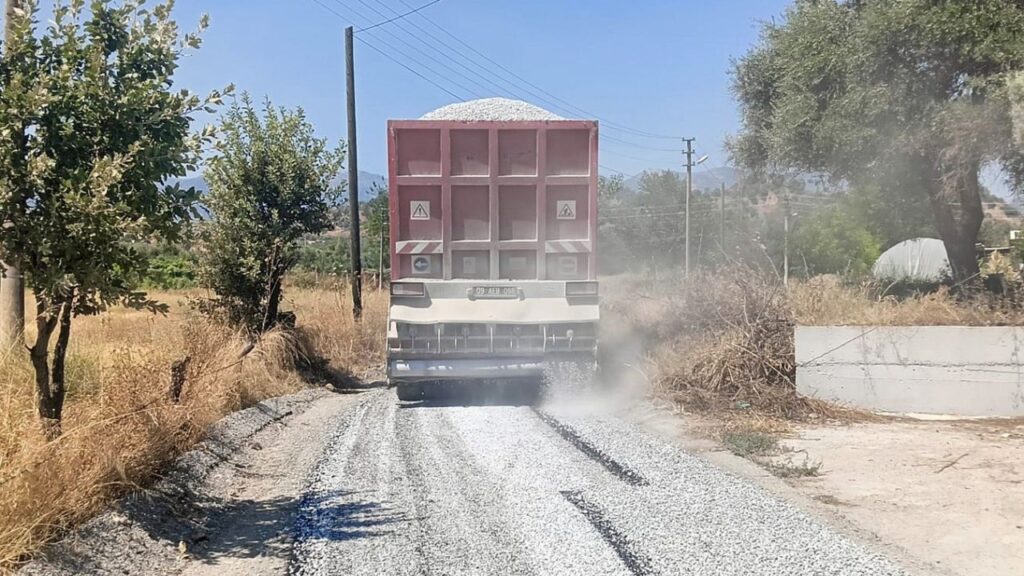 Efeler Gündüz Bakımevleri Yeni Döneme Hazır: Çocuklara Ferah Ortam