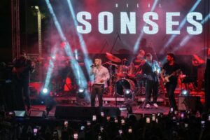Efeler'de Yaz Konserleri