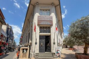 Efeler'de 'Zaferden Kurtuluşa'
