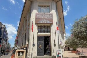 Efeler’de “Zaferden Kurtuluşa”