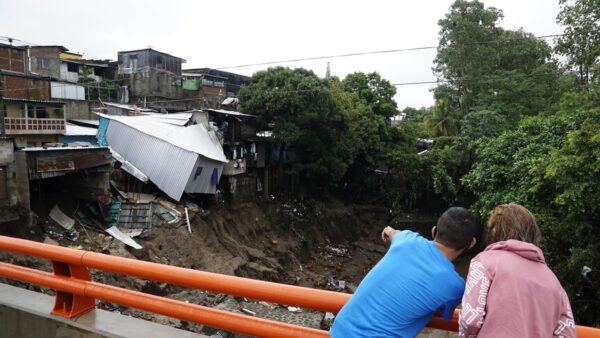 El Salvador'da El
