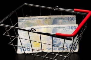 Enflasyon Beklentilerinde Makas
