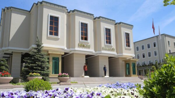 Erdoğan'dan İsrail'e Sert