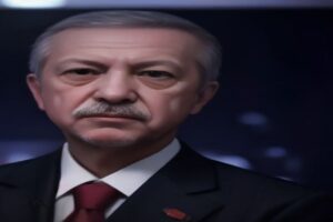 Erdoğan'ın Kabine Toplantısı