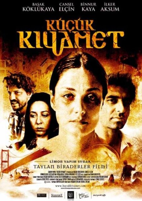 Ezber Bozan 10 Yerli Korku Filmi: Türk Sinemasında Korku Dönemi