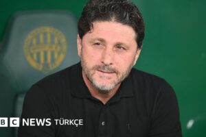 Fatih Tekke'nin istifası