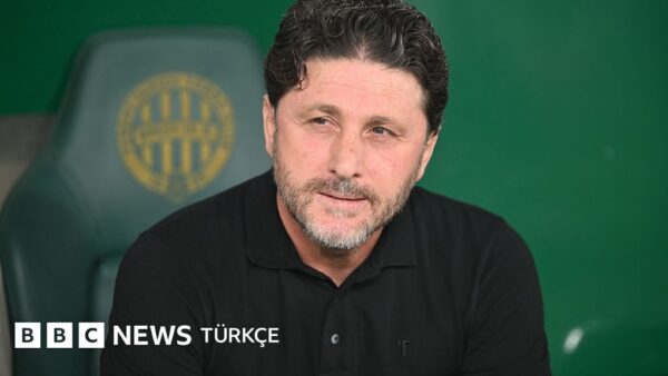 Fatih Tekke'nin istifası
