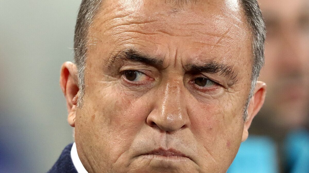 Fatih Terim ismi