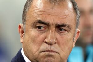 Fatih Terim ismi