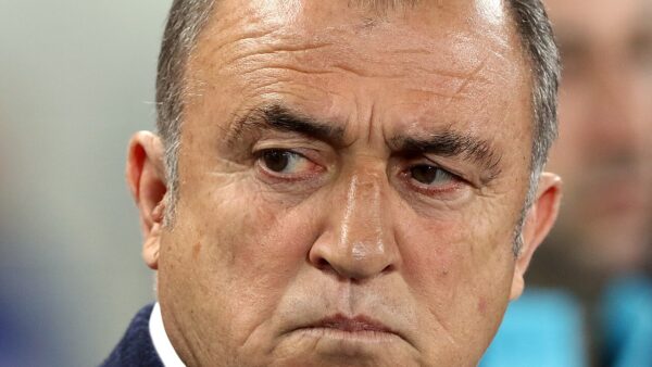Fatih Terim ismi