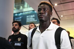 Fenerbahçe'nin Yeni Transferi