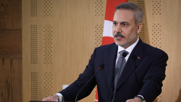 Fidan Elazığ’da YPG