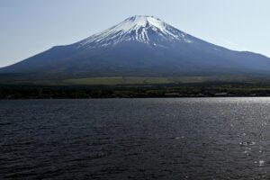 Fuji Dağı Gündem