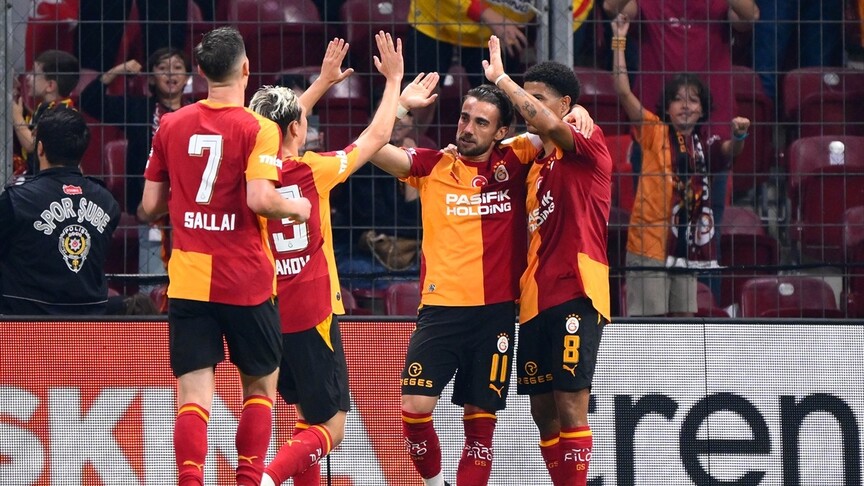Galatasaray Göztepe Maçından Öğrenilen Dersler: Okan Buruk Açıklaması