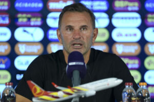 Galatasaray Göztepe Maçından