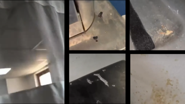 GATA Hastanesinde Çarpıcı