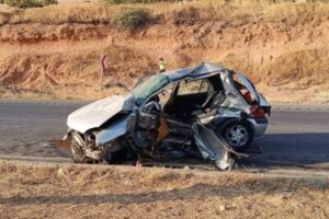 Gaziantep'teki Feci Kazadan Acı Haber: Sara da Yaşam Savaşını Kaybetti - Fotoğraf 2
