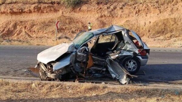 Gaziantep'teki Feci Kazadan Acı Haber: Sara da Yaşam Savaşını Kaybetti - Fotoğraf 2