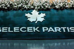 Gelecek Partisi Resmen