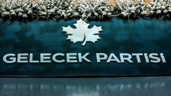 Gelecek Partisi Resmen
