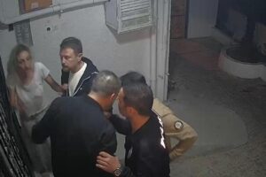 Gül Tut'un Ölümüne