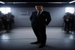 İdris Naim Şahin'den