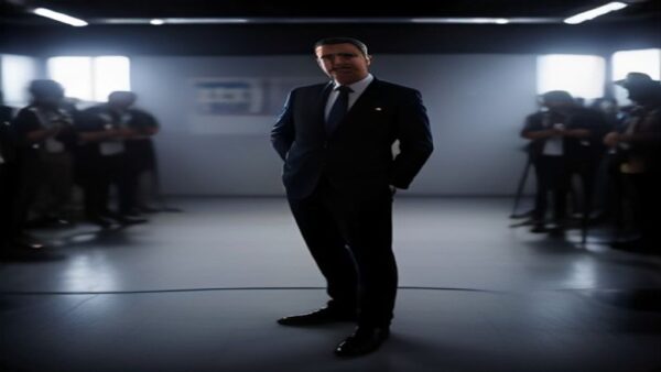 İdris Naim Şahin'den