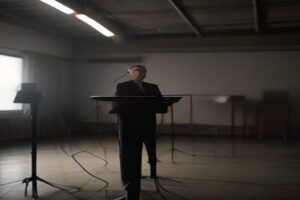 İdris Naim Şahin'den