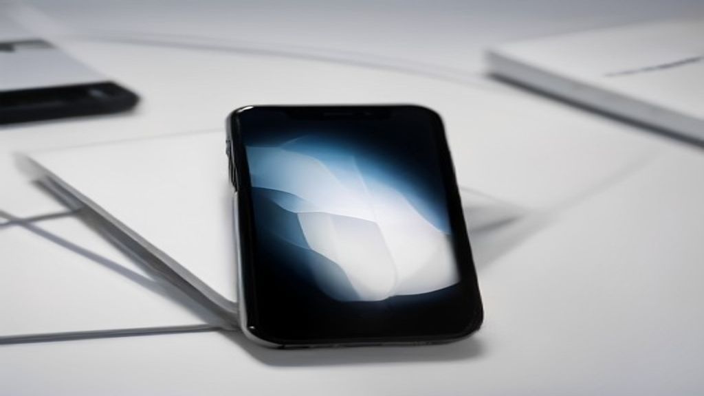 iPhone 18 Pro