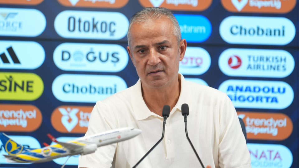 İsmail Kartal'dan Transfer Mesajı: Savunmaya Takviye Hazırlığı