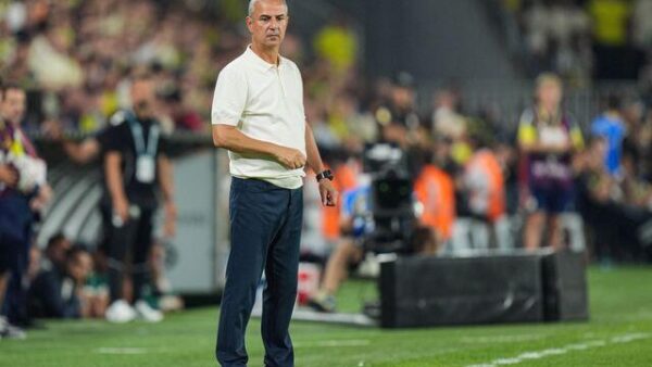 İsmail Kartal'dan Transfer Mesajı: Savunmaya Takviye Hazırlığı - Fotoğraf 2