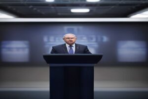 İsrail Başbakanı'nın Bölgesel