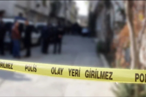 İstanbul Fatih’te Ev