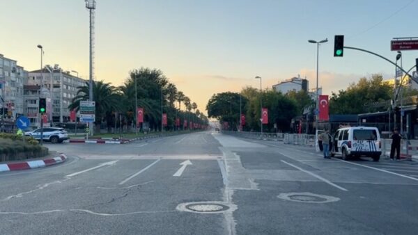 İstanbul’da Bayram Kutlamaları