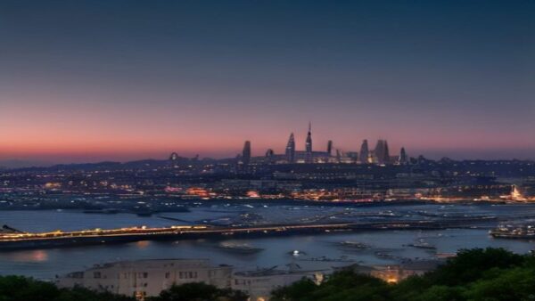 İstanbul’da Bu Hafta