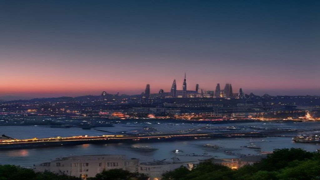 İstanbul’da Bu Hafta
