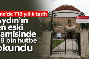 Karahantepe’de 11 Bin