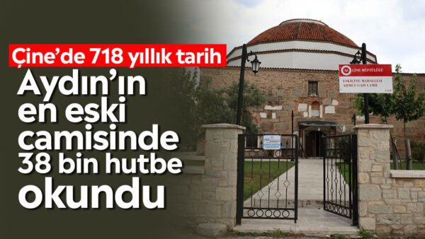 Karahantepe’de 11 Bin