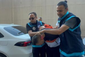 Kayseri'de Misafirliğe Gittiği Ev Sahibini Öldürdü - Fotoğraf 2