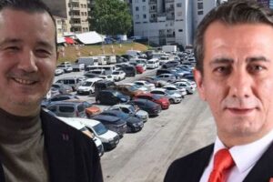 Kendirlioğlu'ndan Yetişkin'e Sert