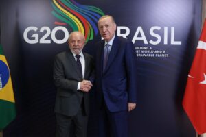 Küba Devlet Başkanı