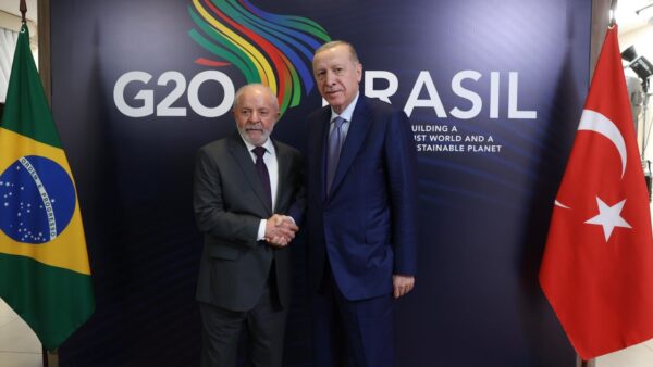 Küba Devlet Başkanı