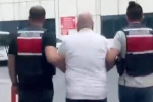 Alihan Kuriş Soruşturmasında