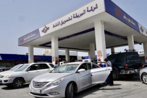 Libya’da Yakıt Krizi