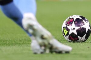 Manchester City Başkent'te