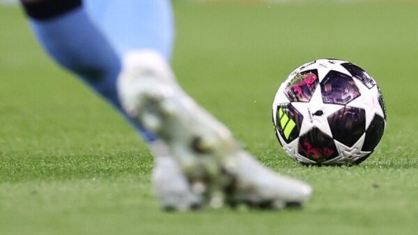 Manchester City Başkent'te