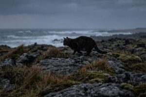 Marion Adası'nda Ekolojik Yıkım: 5 Kedi Felaket Getirdi - Fotoğraf 2
