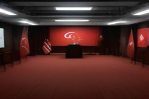 Melih Gökçek Hakkında